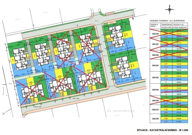 Prodej bytu 4+kk, Buštěhrad, Vrbová, 95 m2