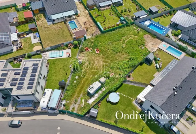 Prodej rodinného domu, Buštěhrad, Vrbová, 95 m2