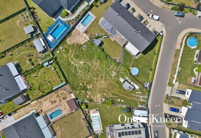 Prodej rodinného domu, Buštěhrad, Vrbová, 95 m2