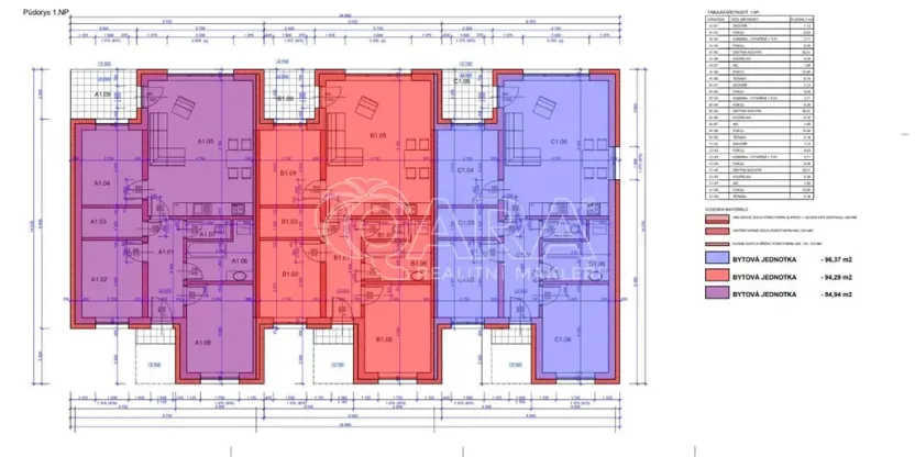 Prodej rodinného domu, Buštěhrad, Vrbová, 95 m2