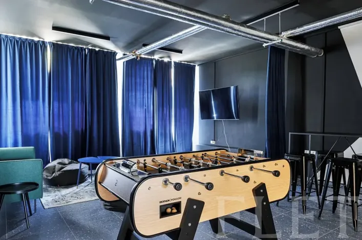 Pronájem bytu 1+kk, Praha - Chodov, Čenětická, 25 m2