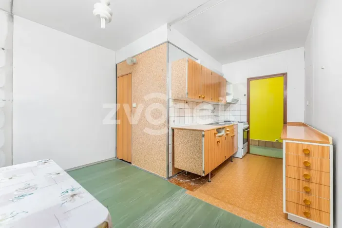 Prodej bytu 2+1, Holešov, Novosady, 63 m2
