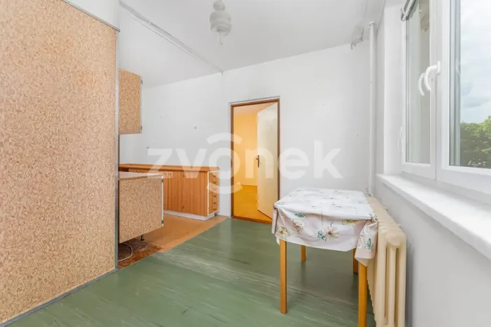 Prodej bytu 2+1, Holešov, Novosady, 63 m2