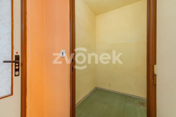Prodej bytu 2+1, Holešov, Novosady, 63 m2