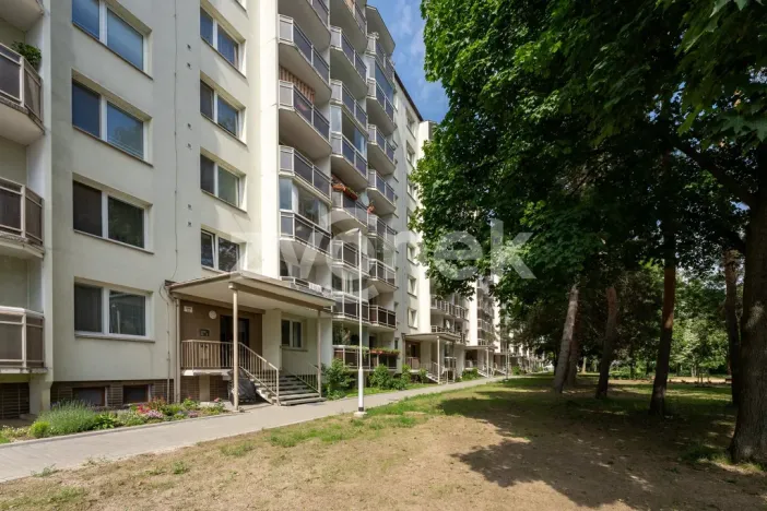 Prodej bytu 2+1, Holešov, Novosady, 63 m2