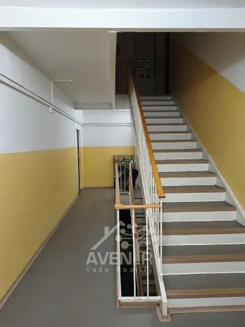 Pronájem bytu 3+1, Liberec, U Mlékárny, 72 m2