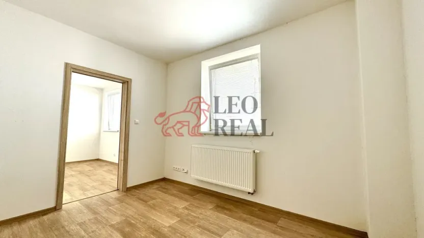 Pronájem bytu 2+1, Uherské Hradiště, Kollárova, 45 m2
