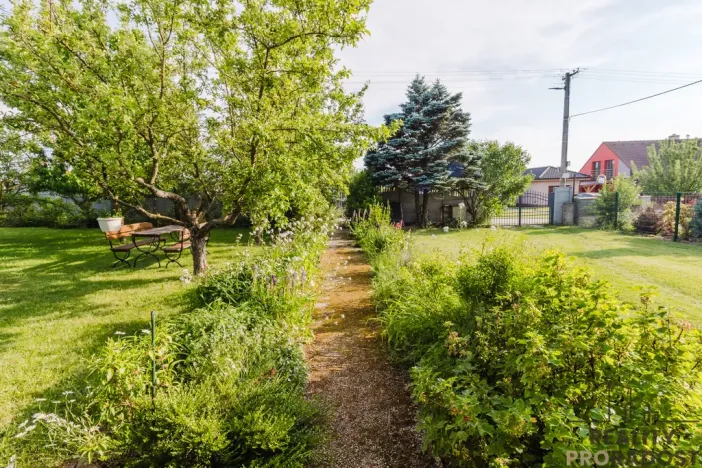 Prodej bytu 5+1, Katov, 200 m2