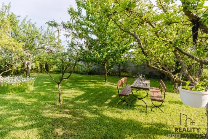Prodej bytu 5+1, Katov, 200 m2