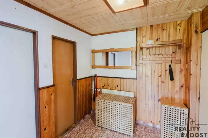 Prodej bytu 5+1, Katov, 200 m2