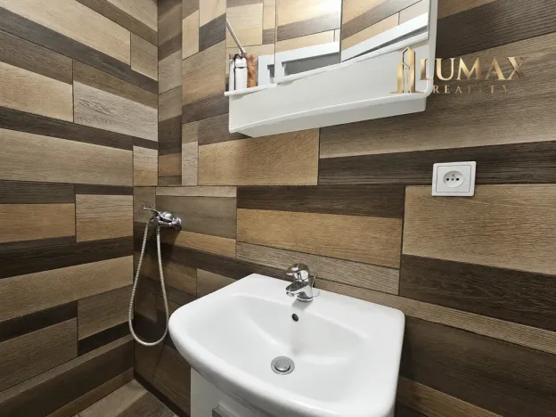 Prodej bytu 2+1, Náchod, Pražská, 50 m2