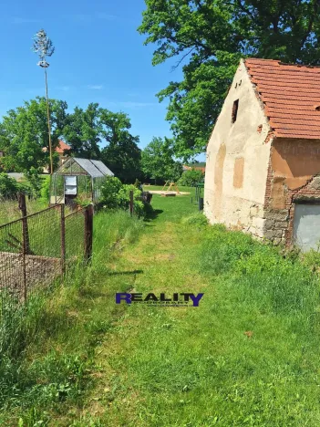 Prodej pozemku pro bydlení, Petrohrad, 493 m2