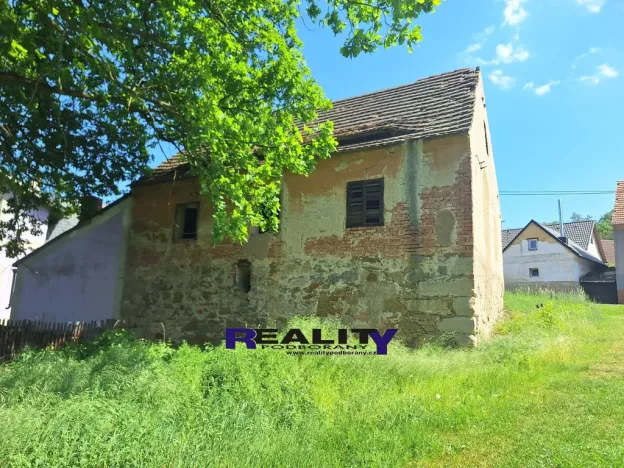 Prodej pozemku pro bydlení, Petrohrad, 493 m2