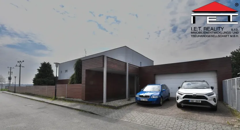 Prodej rodinného domu, Ostrava, Hájkovická, 325 m2