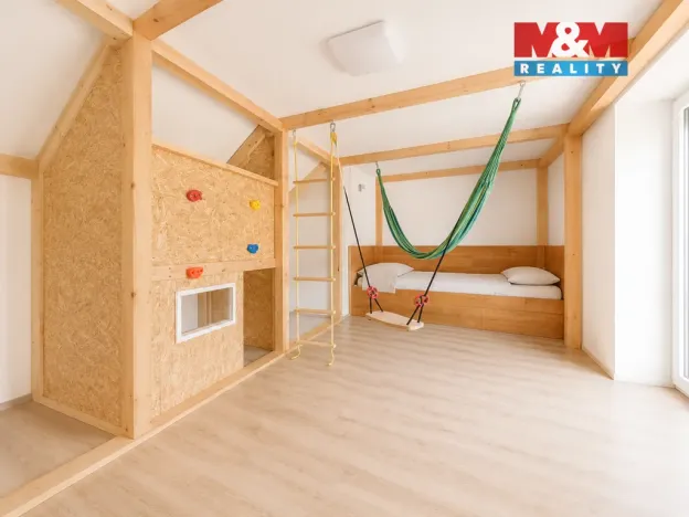Prodej rodinného domu, Brno - Líšeň, Fučíkova, 165 m2