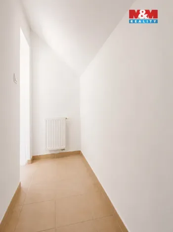 Prodej rodinného domu, Brno - Líšeň, Fučíkova, 165 m2