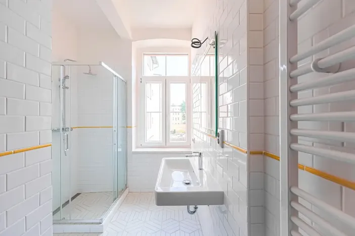 Pronájem bytu 2+kk, Plzeň, Krátká, 45 m2