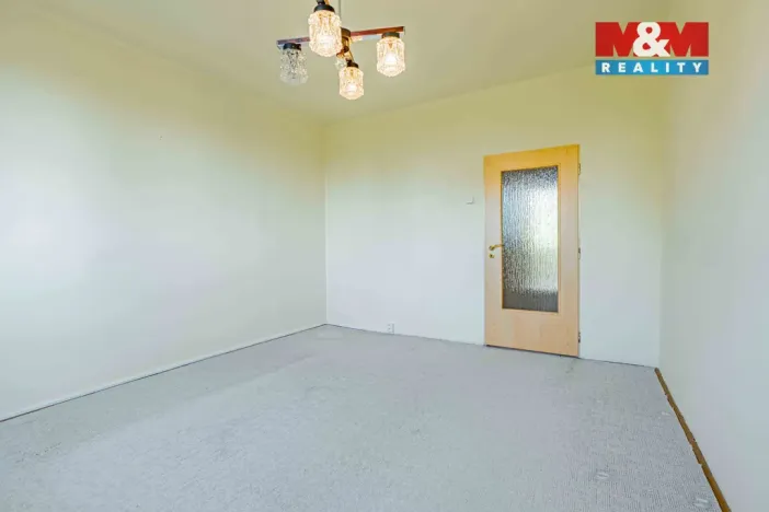Prodej bytu 2+1, Český Těšín, Slezská, 59 m2
