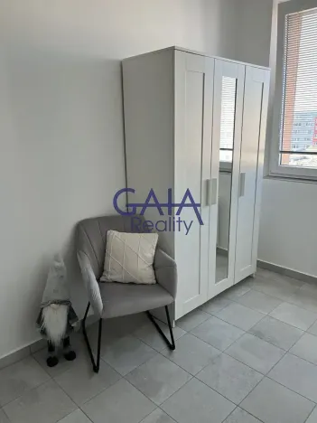 Pronájem bytu 2+1, Hodonín, Vřesová, 42 m2