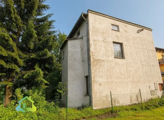 Prodej skladu, Smržovka, Hlavní, 540 m2