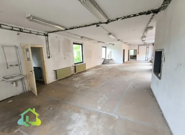 Prodej skladu, Smržovka, Hlavní, 540 m2