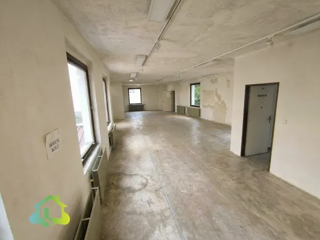 Prodej skladu, Smržovka, Hlavní, 540 m2