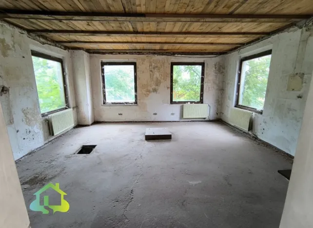 Prodej skladu, Smržovka, Hlavní, 540 m2