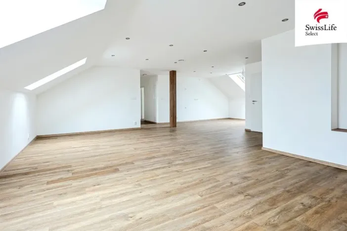 Prodej rodinného domu, Plzeň, K Poli, 123 m2