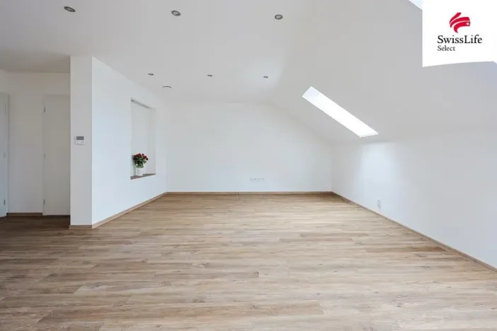 Prodej rodinného domu, Plzeň, K Poli, 123 m2