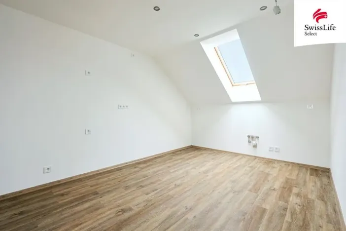 Prodej rodinného domu, Plzeň, K Poli, 123 m2