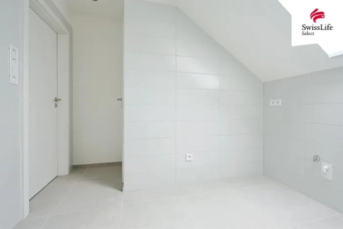 Prodej rodinného domu, Plzeň, K Poli, 123 m2