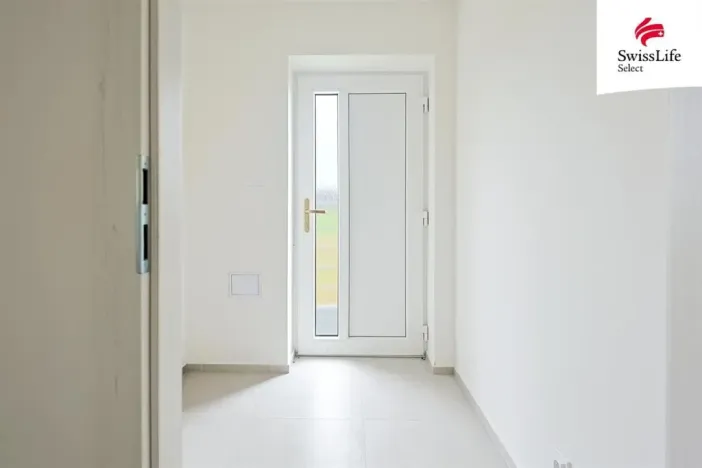 Prodej rodinného domu, Plzeň, K Poli, 123 m2