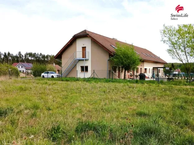 Prodej rodinného domu, Plzeň, K Poli, 123 m2