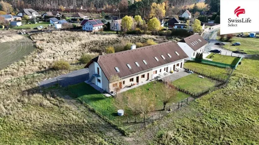 Prodej rodinného domu, Plzeň, K Poli, 123 m2