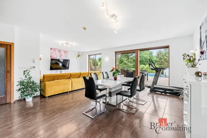 Prodej rodinného domu, Předenice, 150 m2