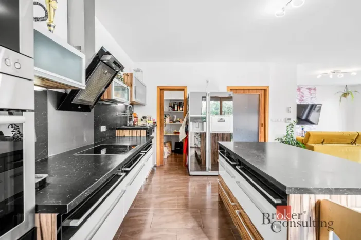 Prodej rodinného domu, Předenice, 150 m2
