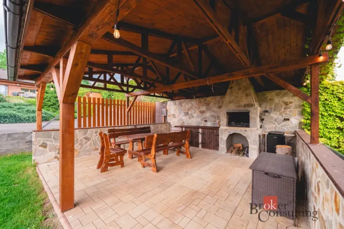 Prodej rodinného domu, Předenice, 150 m2