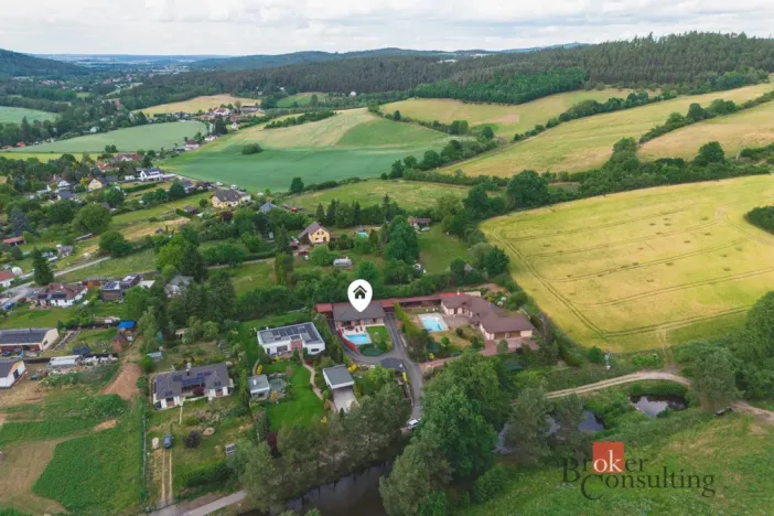 Prodej rodinného domu, Předenice, 150 m2