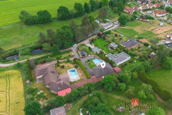 Prodej rodinného domu, Předenice, 150 m2