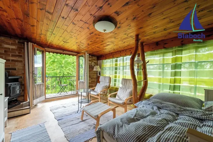 Prodej chaty, Čím, 105 m2