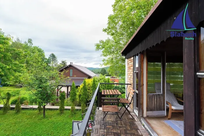 Prodej chaty, Čím, 105 m2