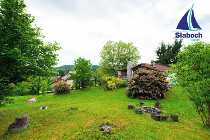Prodej chaty, Čím, 105 m2