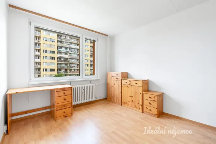 Pronájem bytu 3+kk, Praha, Ratibořská, 79 m2
