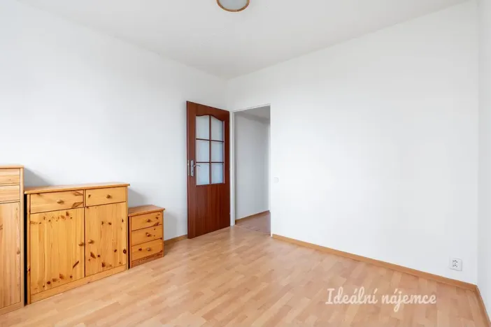 Pronájem bytu 3+kk, Praha, Ratibořská, 79 m2