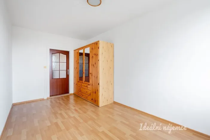 Pronájem bytu 3+kk, Praha, Ratibořská, 79 m2