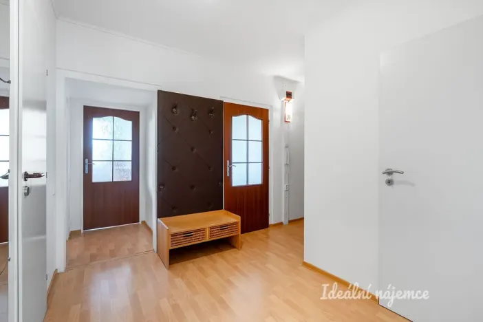 Pronájem bytu 3+kk, Praha, Ratibořská, 79 m2