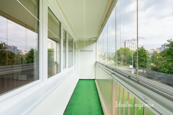 Pronájem bytu 3+kk, Praha, Ratibořská, 79 m2