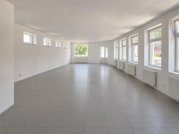 Pronájem obchodního prostoru, Šternberk, Věžní, 205 m2