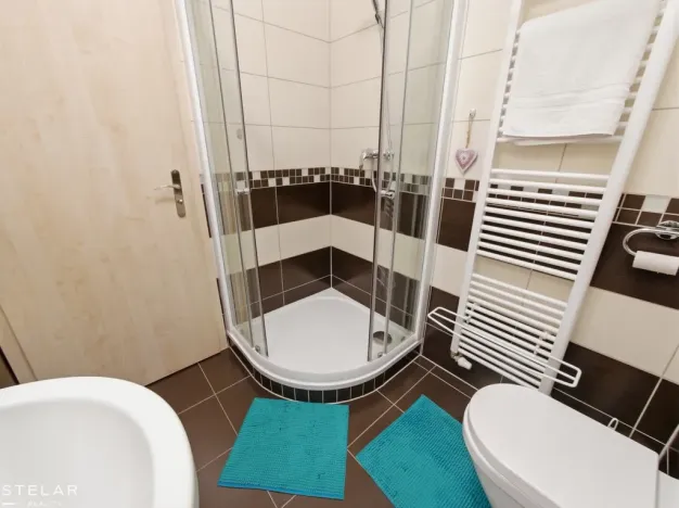 Prodej bytu 1+kk, Brno - Žebětín, Říčanská, 29 m2