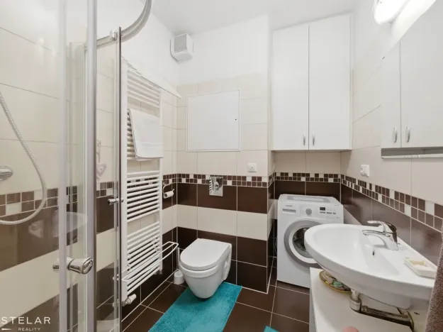 Prodej bytu 1+kk, Brno - Žebětín, Říčanská, 29 m2